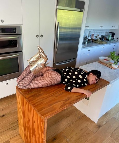 Tallulah Willis OnlyFans 유출 누드 사진