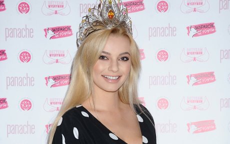 Karolina Bielawska