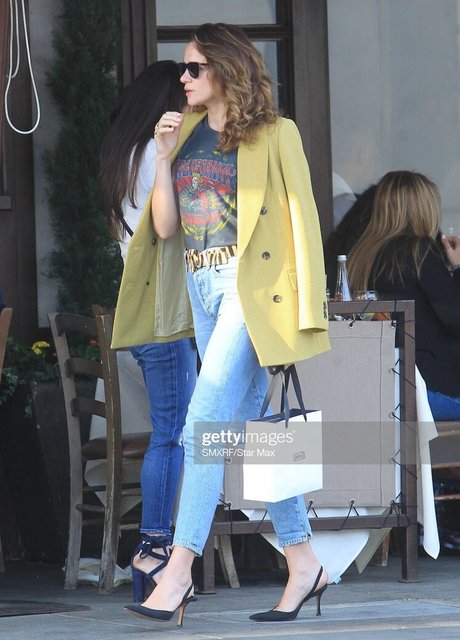 Shantel Vansanten OnlyFans泄露裸照