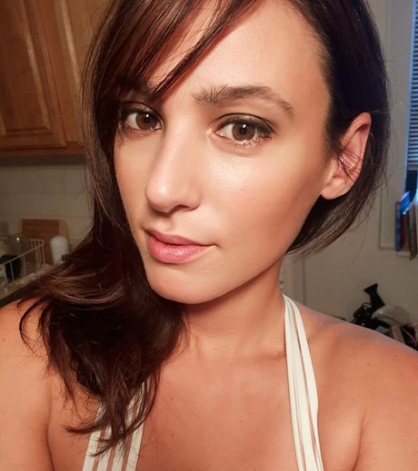 Foto di nudo di fuga di OnlyFans di Alysha Grace Marko