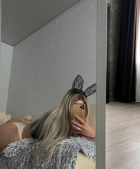 Naken läckt OnlyFans-bild av Sophyvibess
