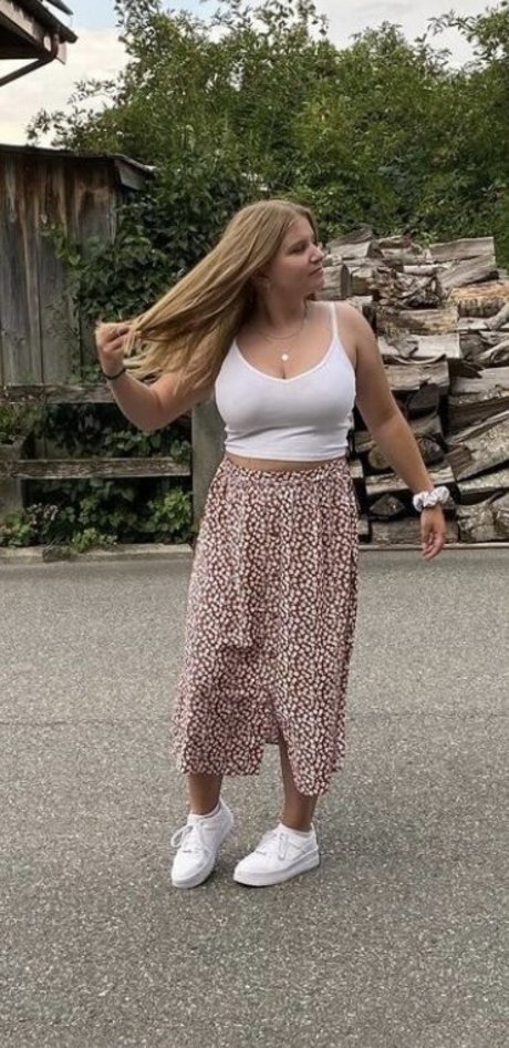 Aline Zwahlen