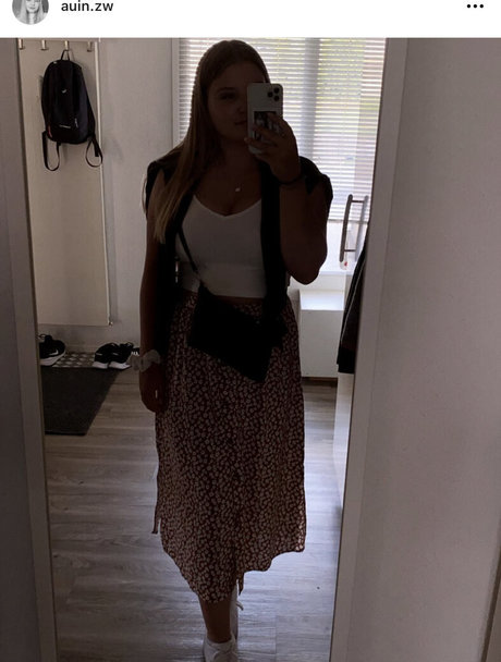 Aline Zwahlen