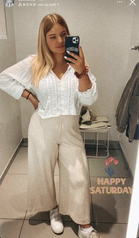 Aline Zwahlen