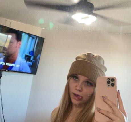 Nagie wyciekłe zdjęcie OnlyFans od Kailinporty