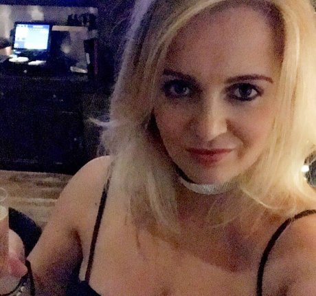 Nahá fotka uniklých OnlyFans od Kirsty Eccleston