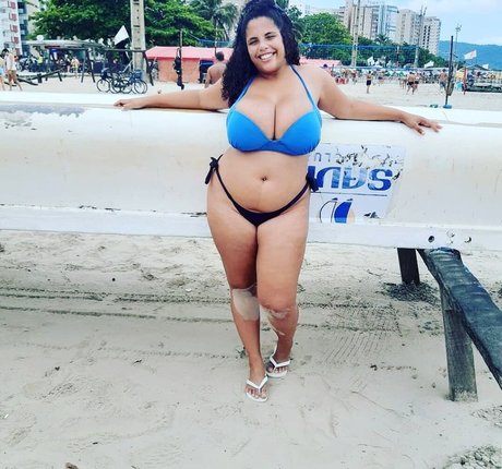 Nagie wyciekłe zdjęcie OnlyFans od Mayla Coimbra