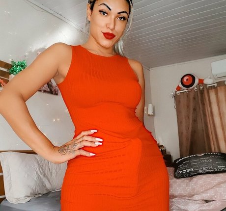 Livia Marques OnlyFansリークヌード写真