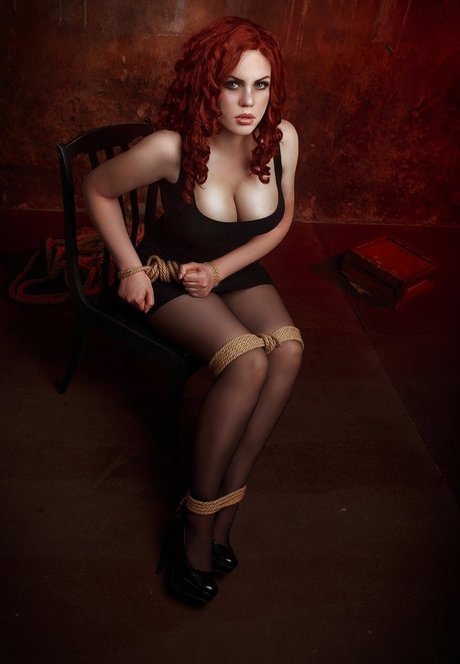 Alice Cosplay