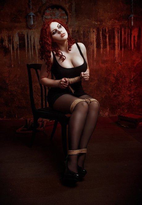 Alice Cosplay