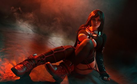 Alice Cosplay