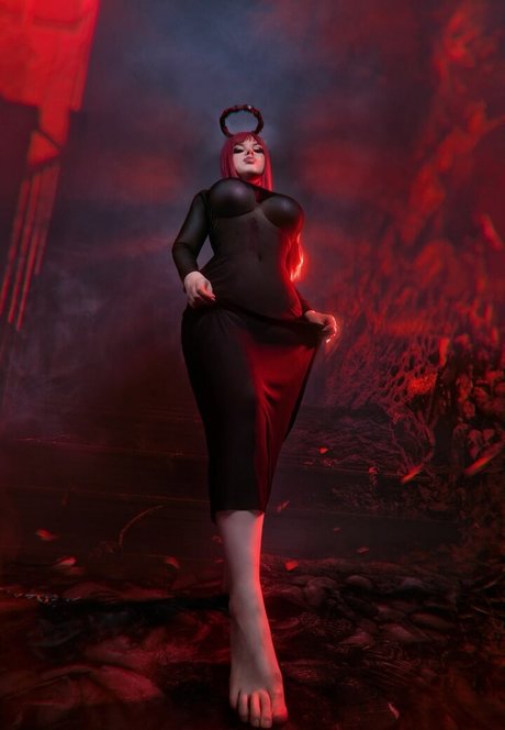 Alice Cosplay