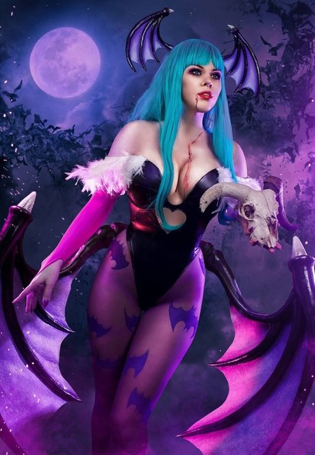 Alice Cosplay