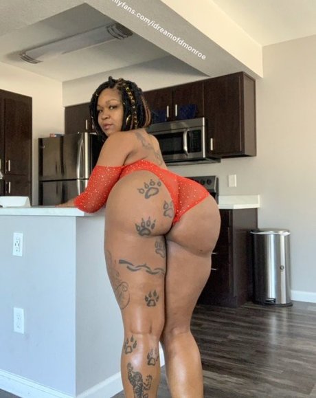 Diamond Monroe OnlyFans