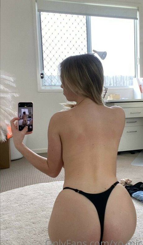 Micaela Metcalf