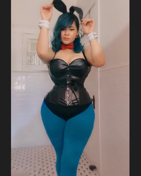 Обнаженная фотография утечки OnlyFans от Honey Pai