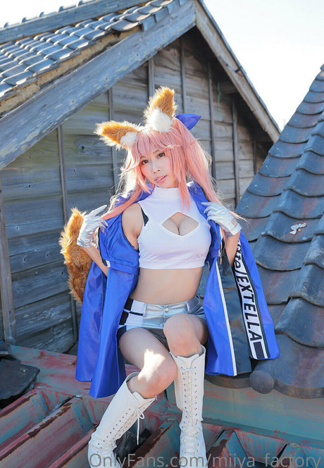 Miiyafactory