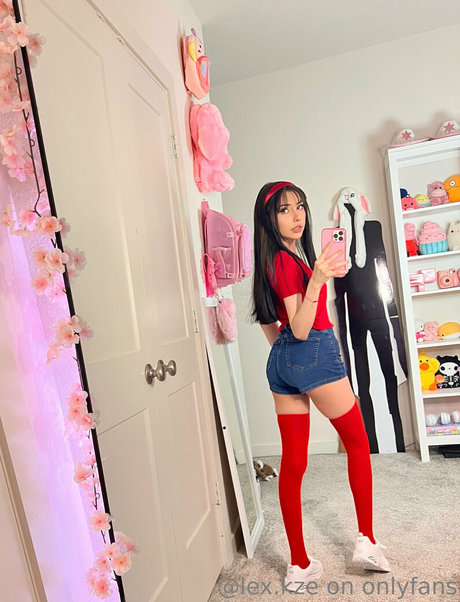 Naken läckt OnlyFans-bild av Jasmine