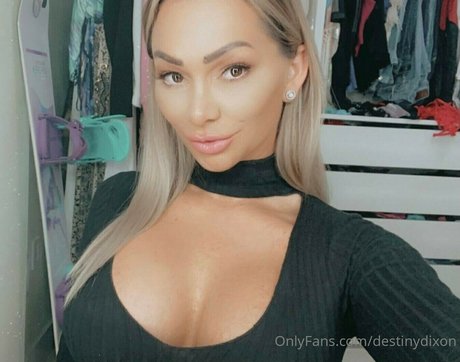 Destiny Dixon