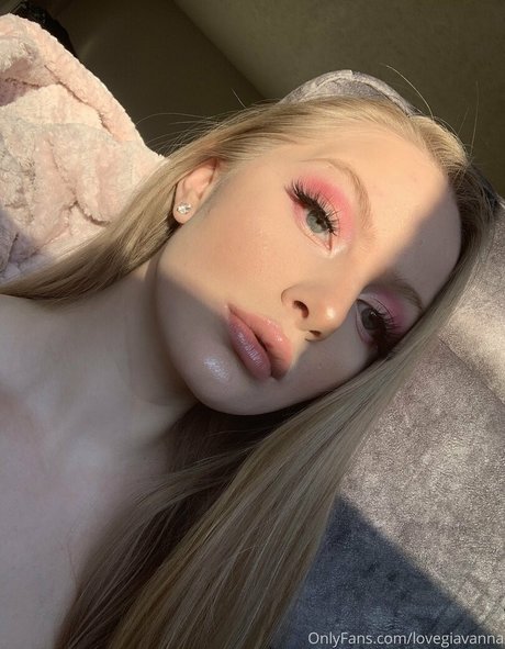 Luvgiavanna
