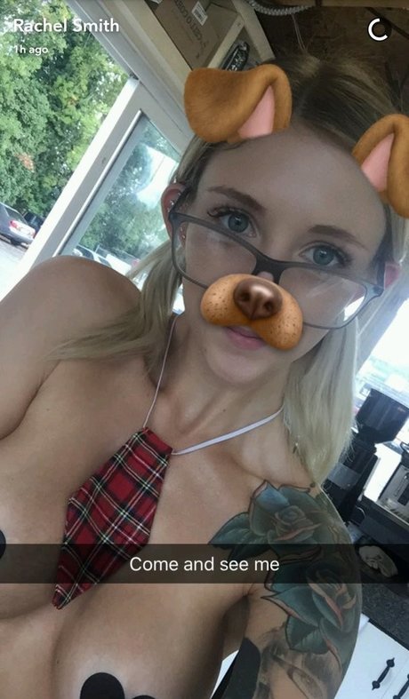 Rachel Smith OnlyFans