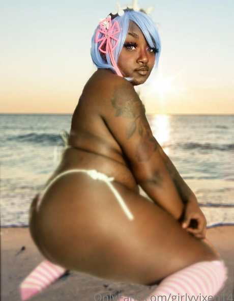 Girlyvixxxen