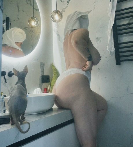 Dasha Rodkevych