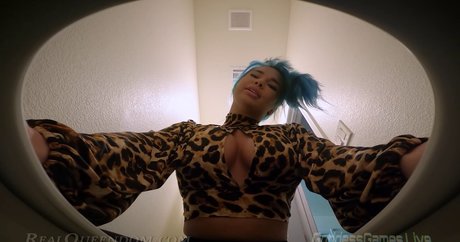 Naken läckt OnlyFans-bild av Natalya Vega