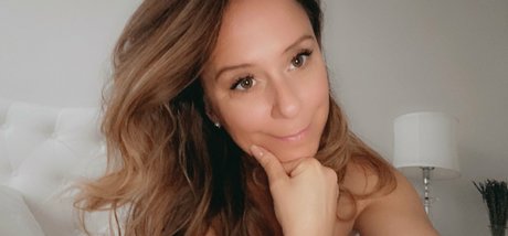 Naken lekkede OnlyFans-bilde av Sweettonii