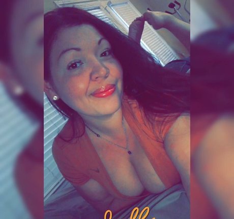 Nacktes geleaktes OnlyFans-Foto von Miss Starry