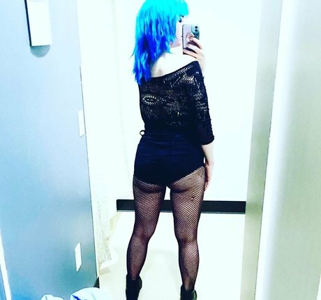 Thebluehexxx