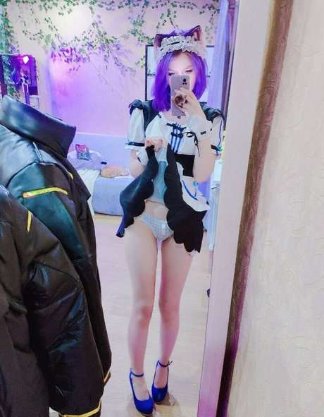 Salacious Succubus