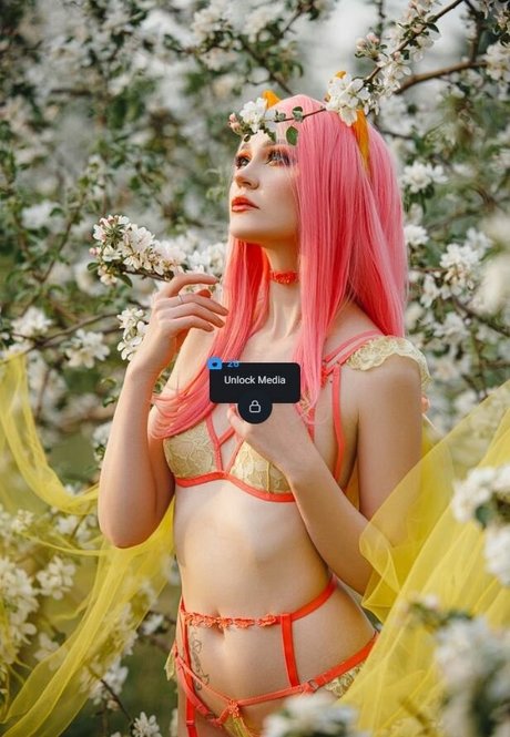 Salacious Succubus
