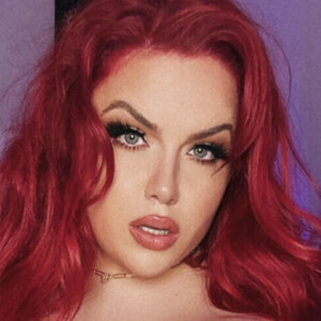 Alaston vuotanut OnlyFans-kuva Harley Rose