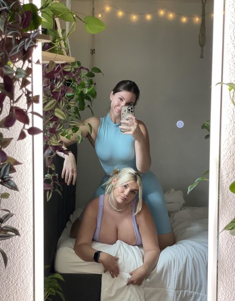 Nagie wyciekłe zdjęcie OnlyFans od Dianakills