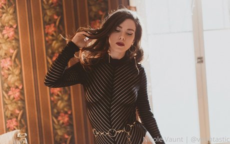 Nicole Vaunt