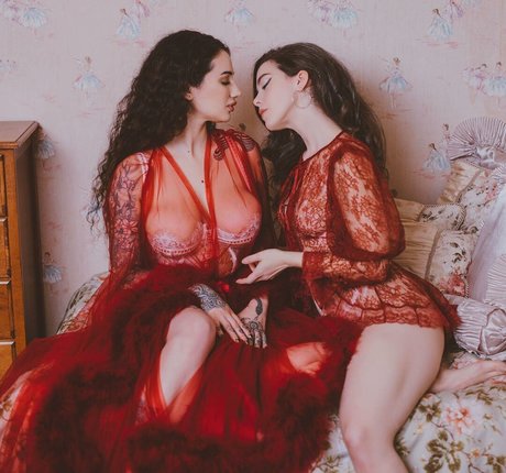 Alaston vuotanut OnlyFans-kuva Nicole Vaunt