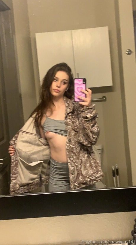 Mabel May OnlyFans 유출 누드 사진