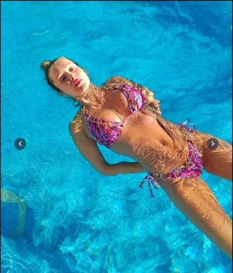 Tatiana Laurens
