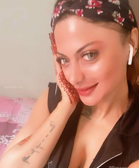 Suhaani Laskar