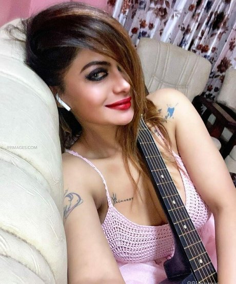 Suhaani Laskar