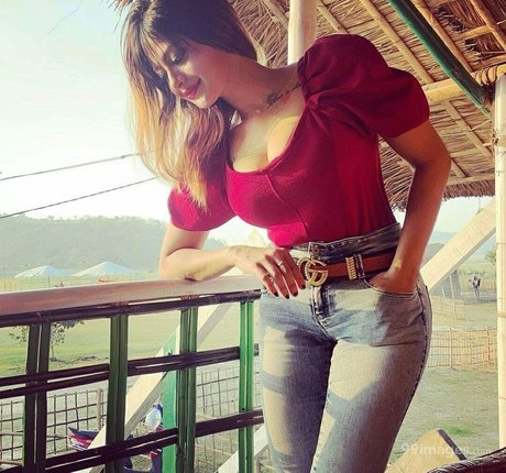 Suhaani Laskar