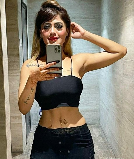 Suhaani Laskar