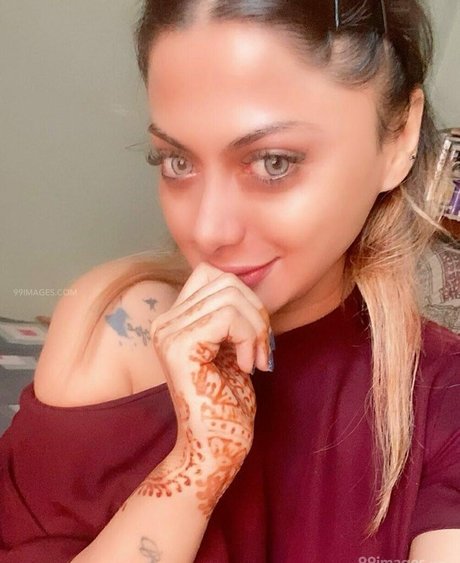 Suhaani Laskar