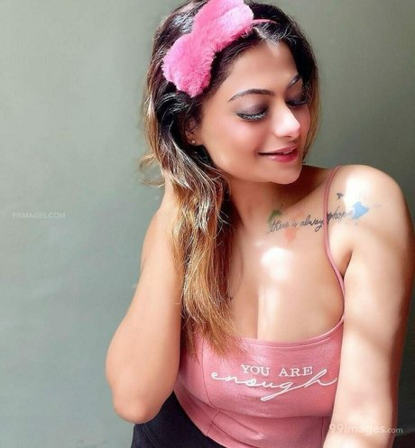 Suhaani Laskar