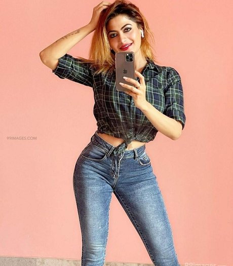 Suhaani Laskar