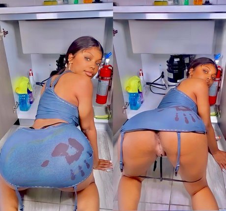 Thebaybelle OnlyFans泄露裸照