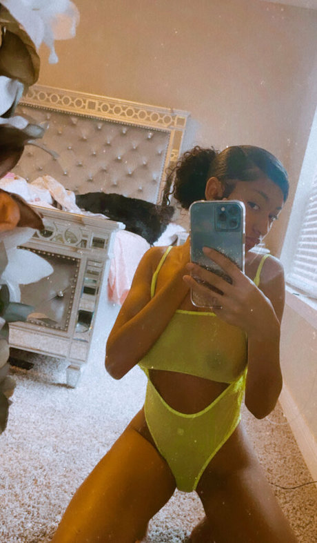 Wetcream OnlyFans 유출 누드 사진