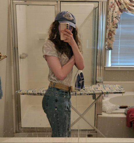 Naken läckt OnlyFans-bild av Realwillallen