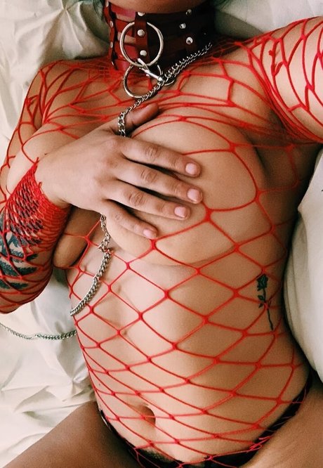 Nøgent lækket OnlyFans-billede af Bbydripz